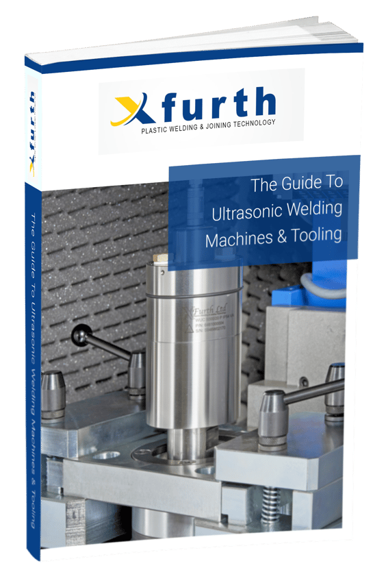 Download The Ultrasonic Welding Guide